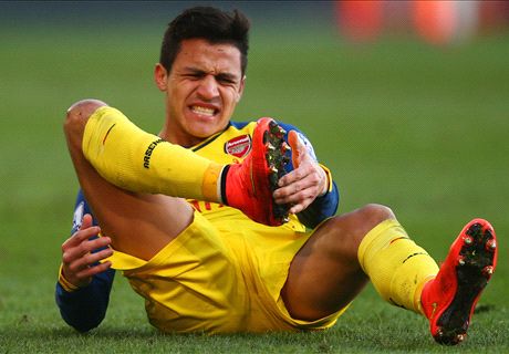 Winter fatigue is ruining Premier League