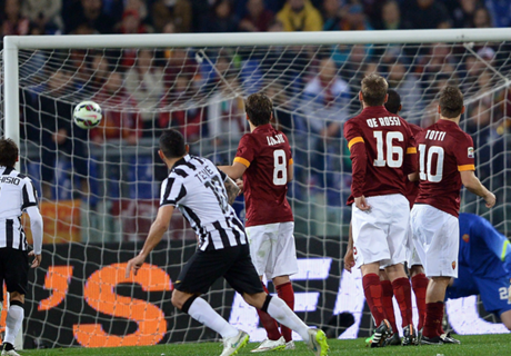 No Pirlo, no Pogba, but Juve still best