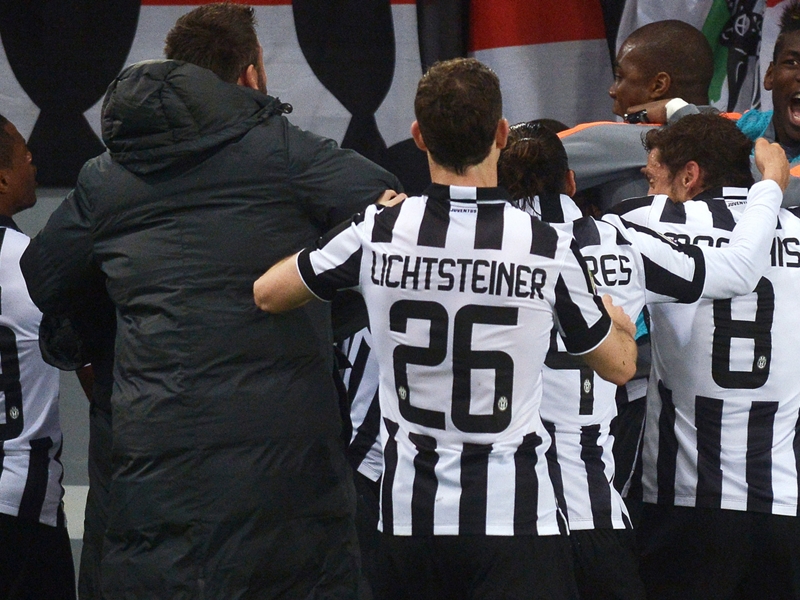 Roma 1 x 1 Juventus: Empate mantém a Vecchia Signora na liderança isolada Roma 1 x 1 Juventus: Empate mantém a Vecchia Signora na liderança isolada