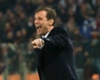 Allegri: Juve angry at Roma draw