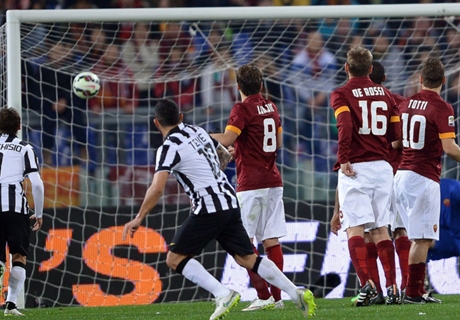Juventus : Tévez désiré au-delà de 2016