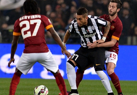 Juve macht es auf die italienische Art