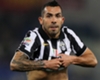 Juventus not giving up on Tevez stay, insists Marotta
