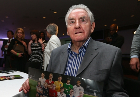 Dave Mackay dies aged 80
