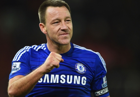 LIVE! West Ham - Chelsea