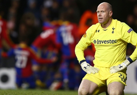 Chelsea Pertimbangkan Gaet Friedel
