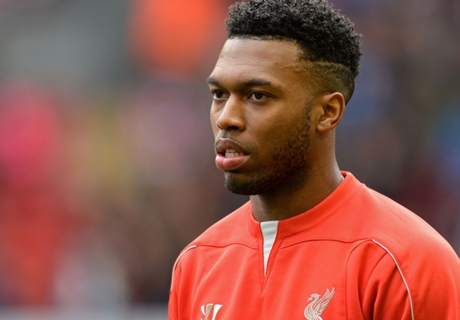 Rodgers: Sturridge closer to his best