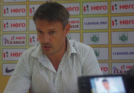 Westwood: Bengaluru are in good form