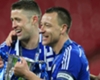 Cahill: I will prove my critics wrong with Chelsea