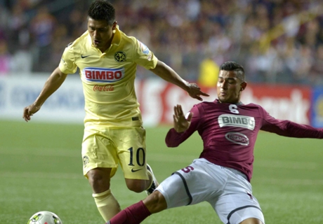 CONCACAF: America CCL favorite