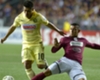 America approaching Saprissa second leg with caution