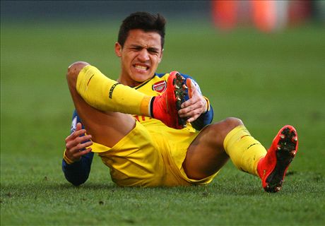 Winter fatigue ruining the Premier League