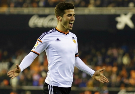 Valencia: Real made us act on Gaya