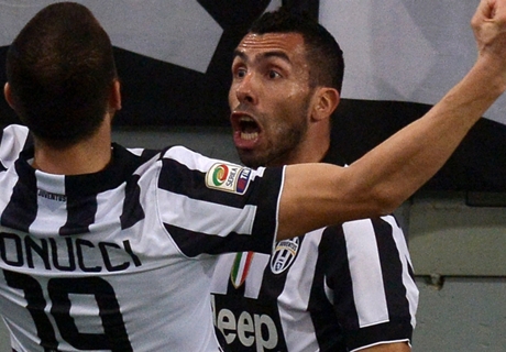 Auch ohne Pogba & Pirlo ist Juve besser