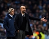 Guardiola y Ancelotti suenan para reemplazar a Pellegrini