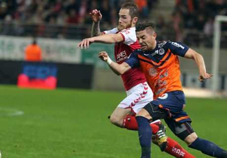 Montpellier, Mounier aura le choix
