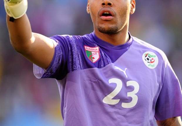Transferts - M'Bolhi prêté au GFC Ajaccio