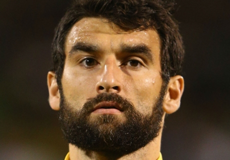 Jedinak hit with four-game ban
