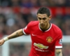 Louis Van Gaal defends Di Maria's lull in form