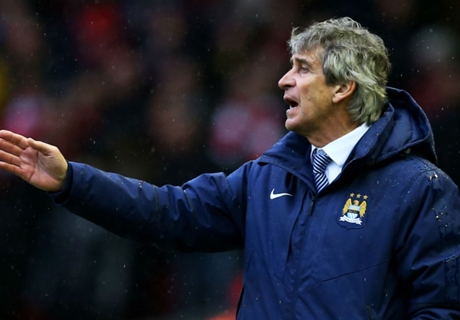Pellegrini: I don't need a trophy