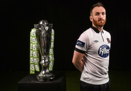 Premier Division preview: Dundalk