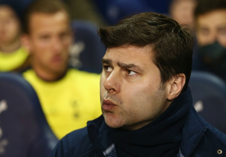 'Tottenham still alive in CL race'