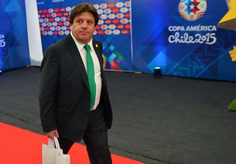 Mexico to face Honduras