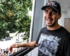Pratto: "Todavía no me animé al portugués ni a la feijoada"