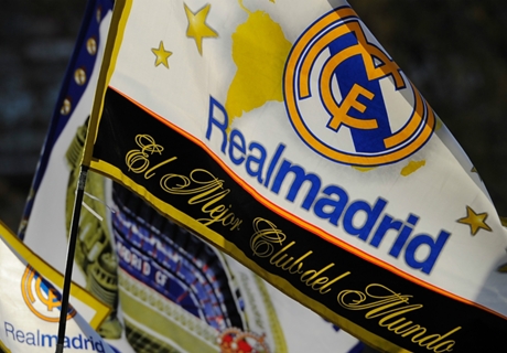Real Madrid cumple 113 años
