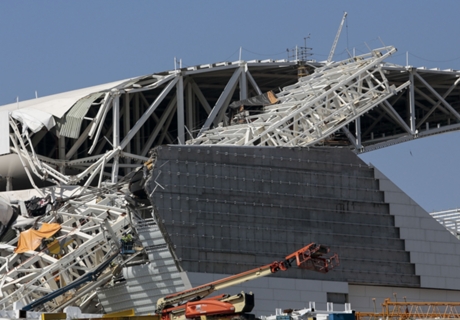 Families of WC dead still struggling