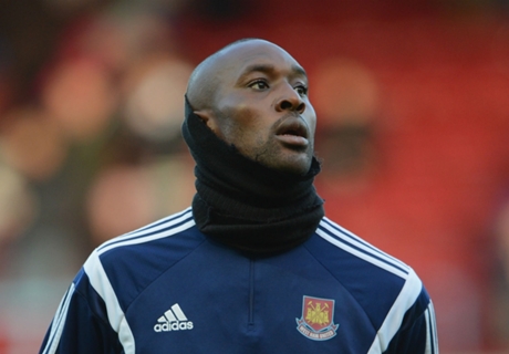 Cole charged by FA over Twitter post