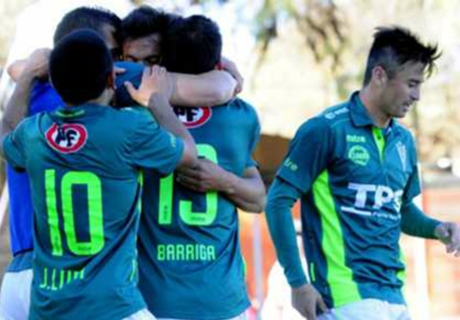 VÍDEO | Se lesiona al entrar al campo