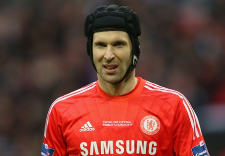 Mourinho: Cech would cost big money