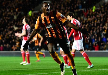 Player Ratings: Hull 1-1 Sunderland