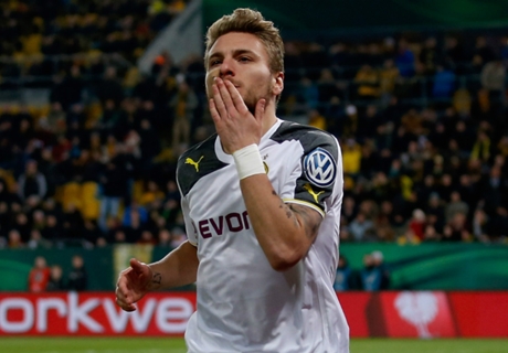 Analyse: BVB braucht Dresdens Einladung