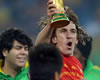 Carles Puyol, elegido para entregarle la Copa a los futuros campeones