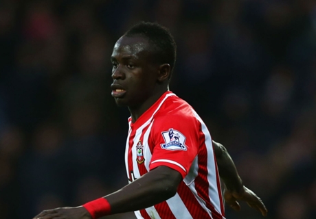Saints Squeak Past Palace