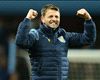 Sherwood: The £54m jackpot? I'll take three points!