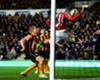 Sunderland equaliser hit my arm, admits Rodwell