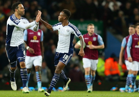 Tuesday's top Premier League stats
