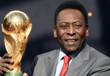 Pele: Australia ready to host WC