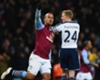 Agbonlahor: Players believe Aston Villa can stay up