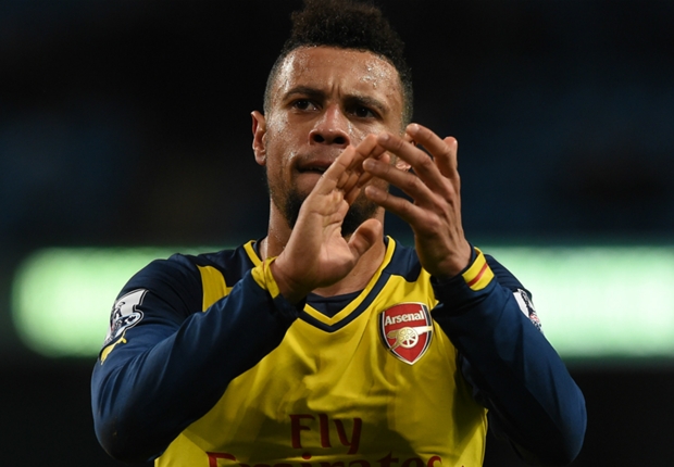 Wenger: I was going to let Coquelin leave for free
