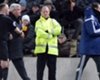 Poyet: Bruce spat was just passion