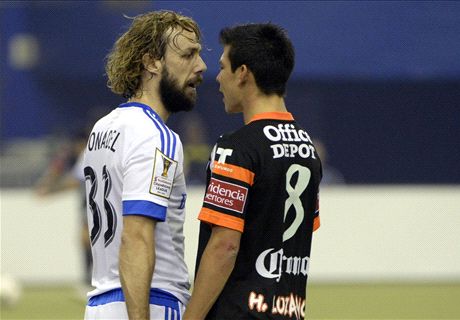 Late Heroics Save Impact