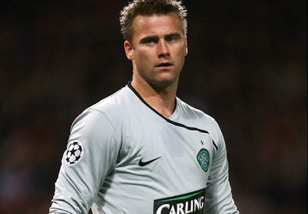 Transferts - Boruc s'engage avec Southampton