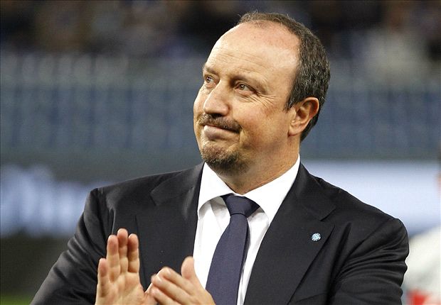 'Benitez 99 per cent certain to join Real Madrid'