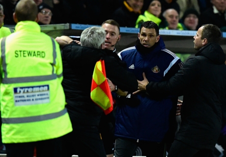 Poyet apuntado por la FA