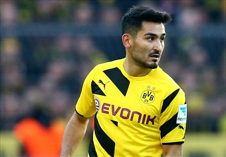 Previa Bundesliga: Hamburgo - Dortmund