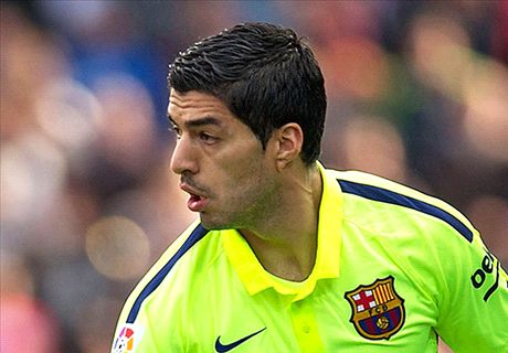 LIVE: Villarreal 0-1 Barcelona (1-4 Agg.)